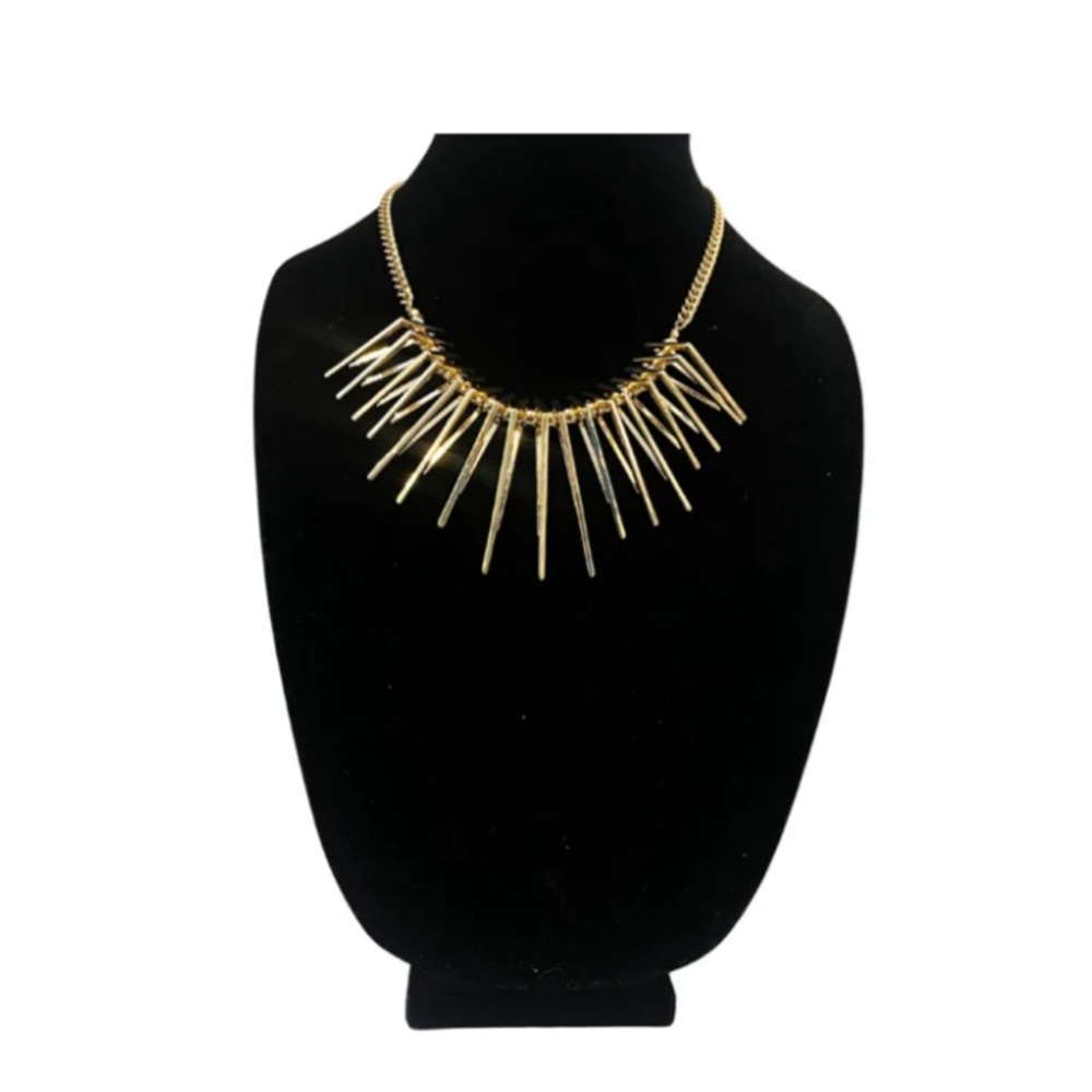 New Necklace